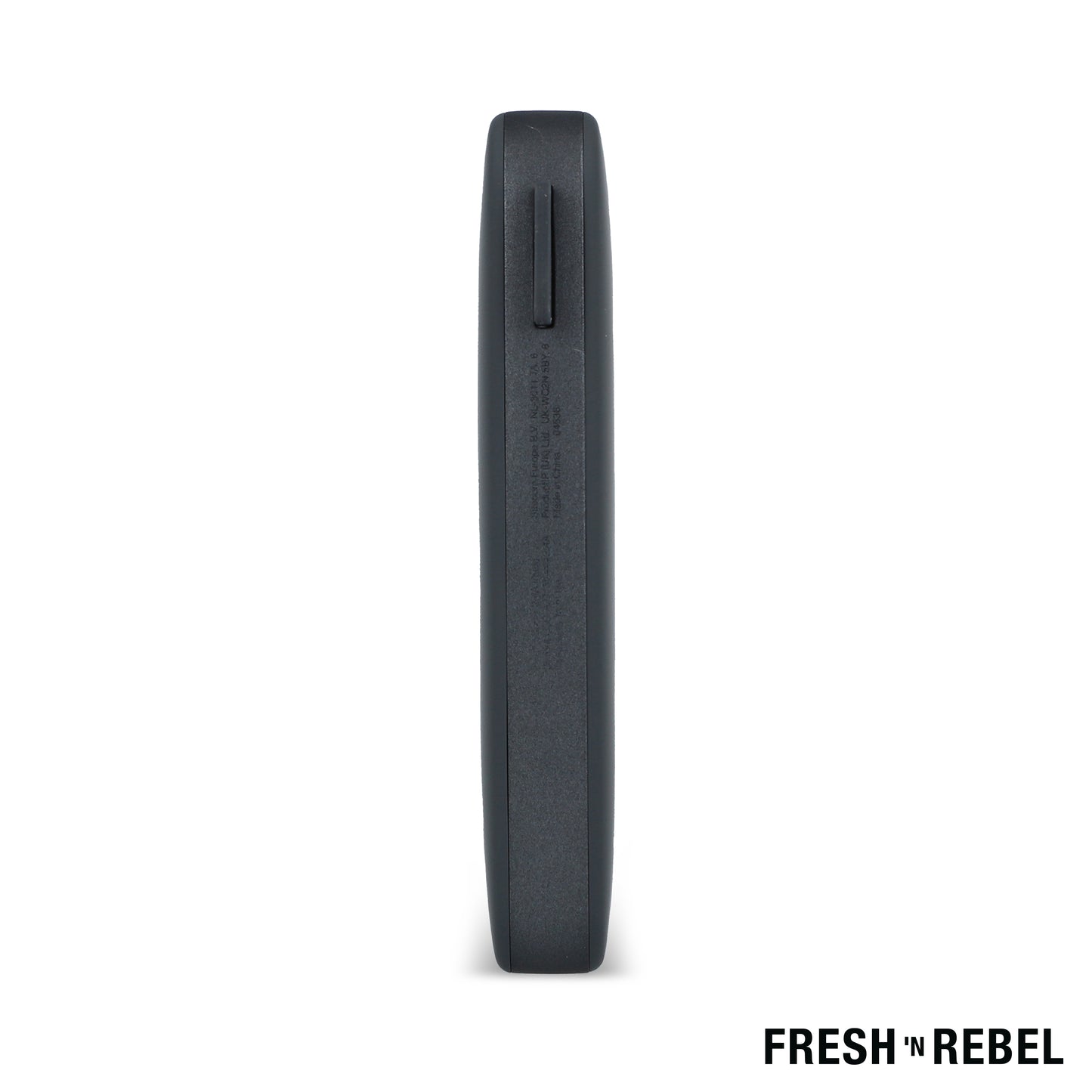 LT 49401  2PB6100 | Fresh 'n Rebel Powerbank 6000mAh USB-C