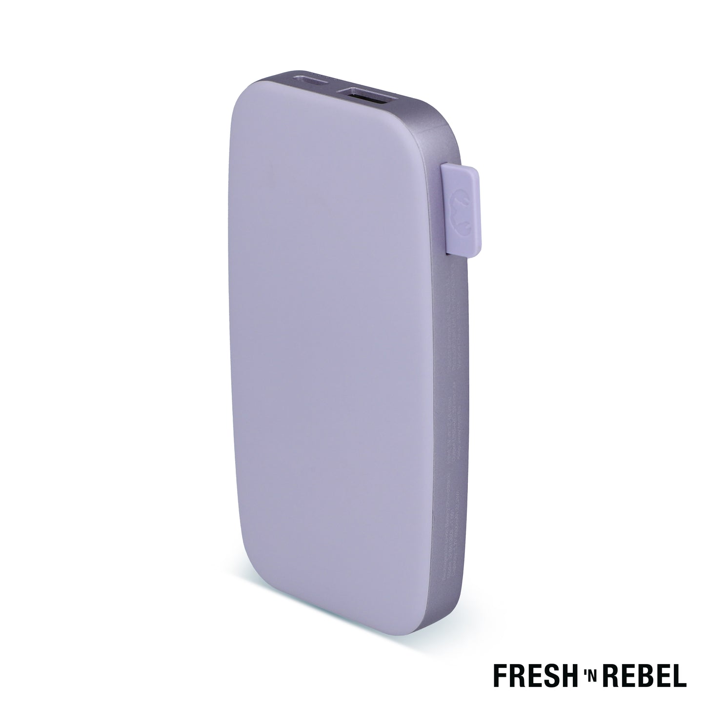 LT 49401  2PB6100 | Fresh 'n Rebel Powerbank 6000mAh USB-C