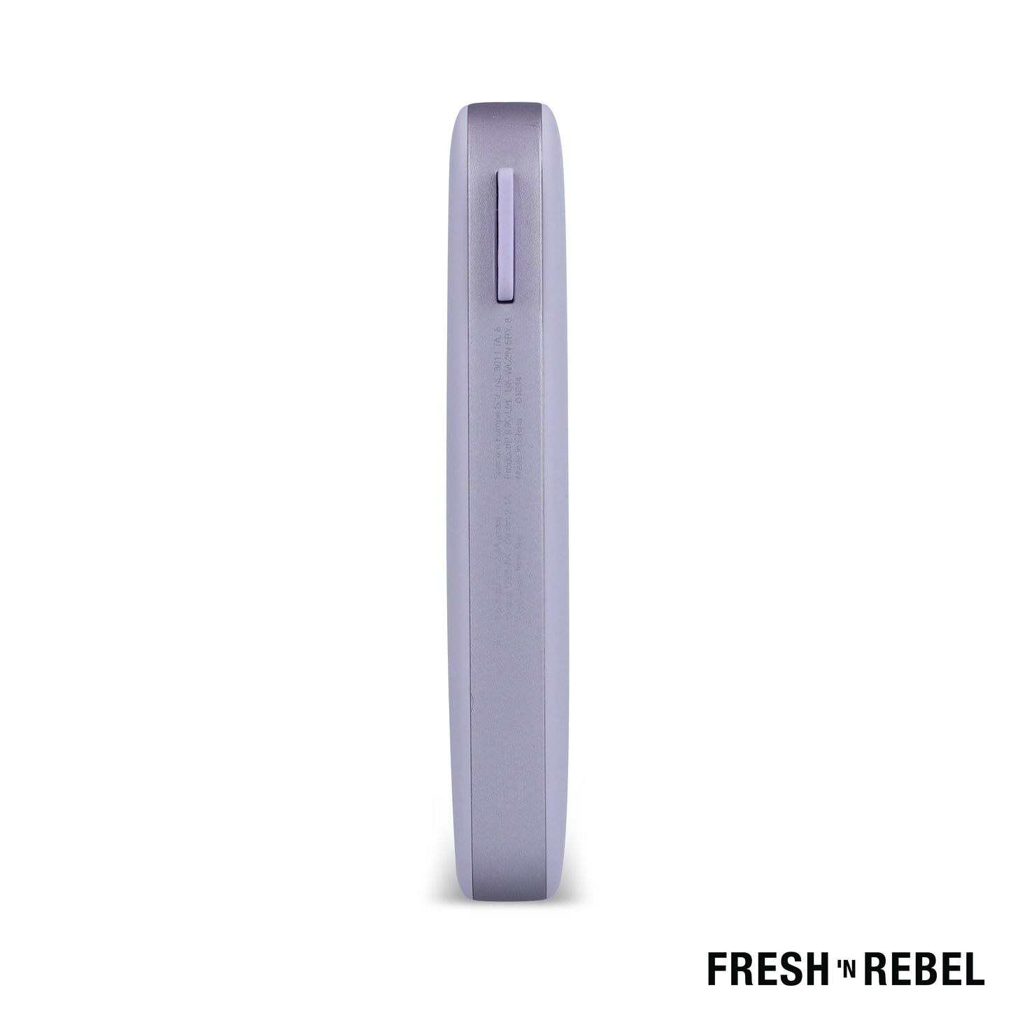 LT 49401  2PB6100 | Fresh 'n Rebel Powerbank 6000mAh USB-C