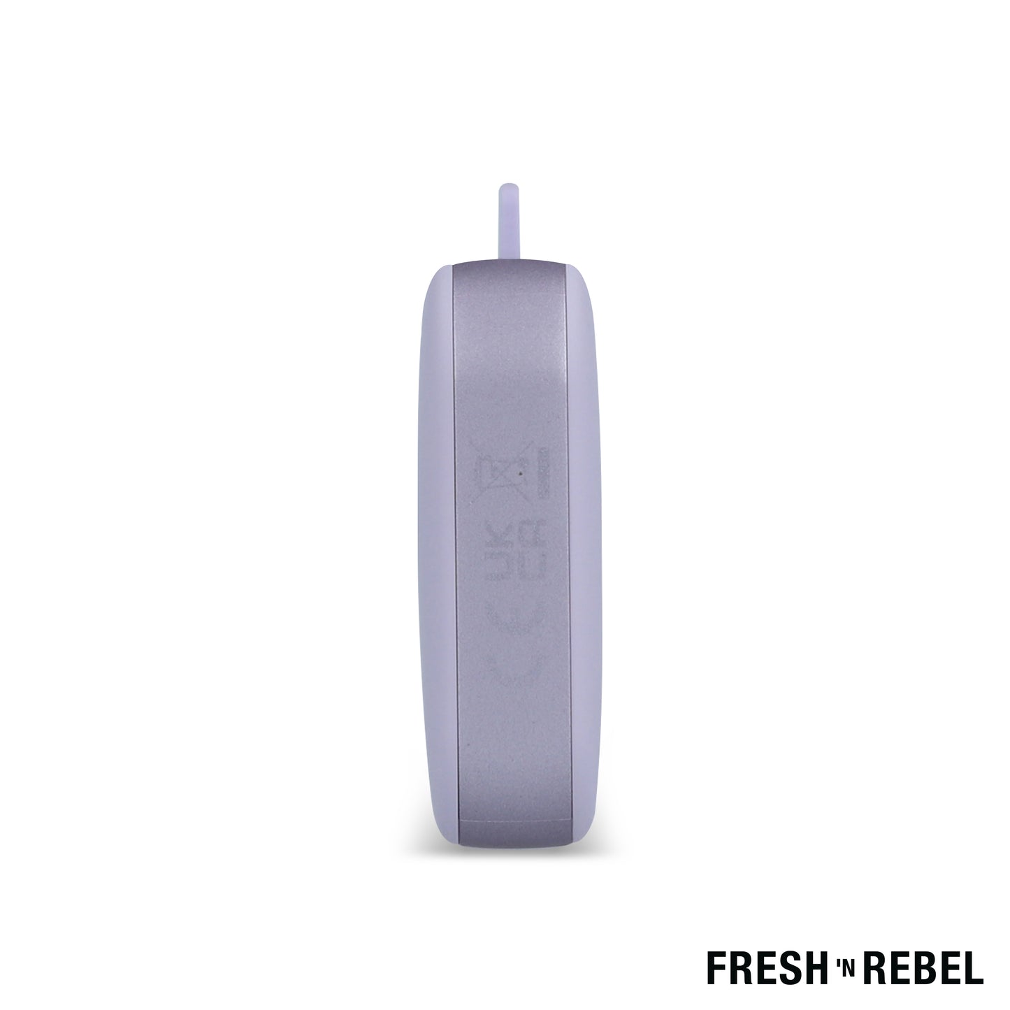 LT 49401  2PB6100 | Fresh 'n Rebel Powerbank 6000mAh USB-C