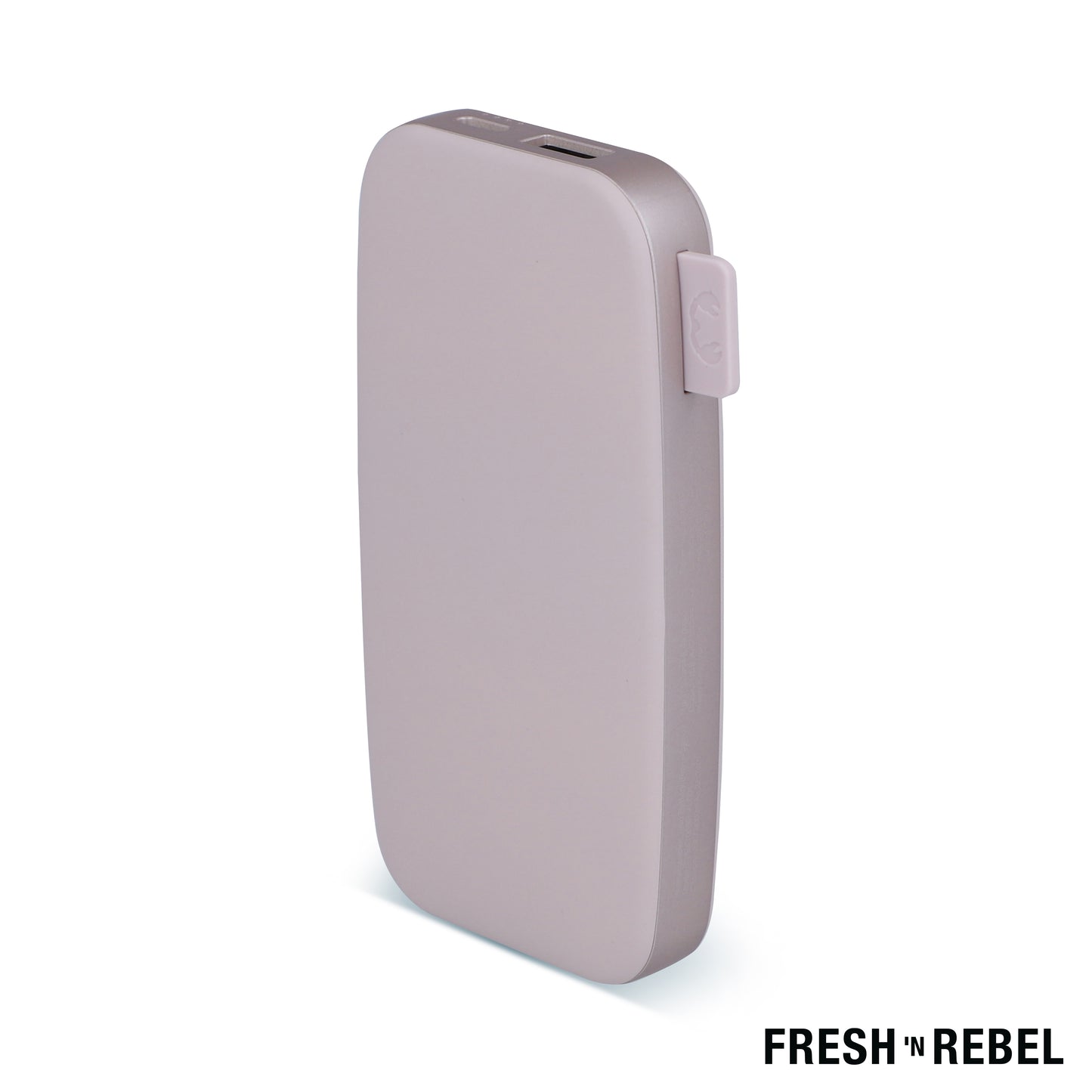 LT 49401  2PB6100 | Fresh 'n Rebel Powerbank 6000mAh USB-C