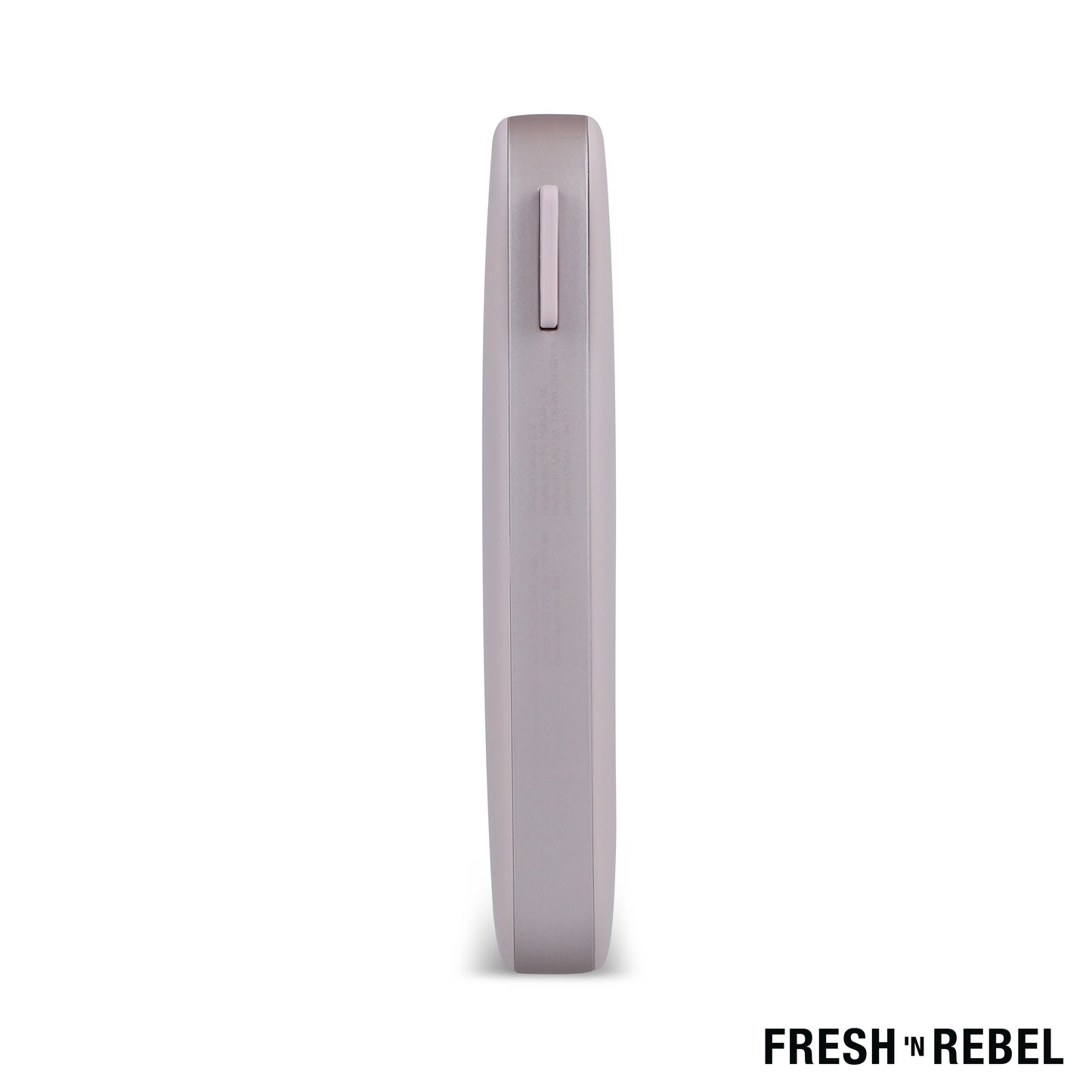 LT 49401  2PB6100 | Fresh 'n Rebel Powerbank 6000mAh USB-C