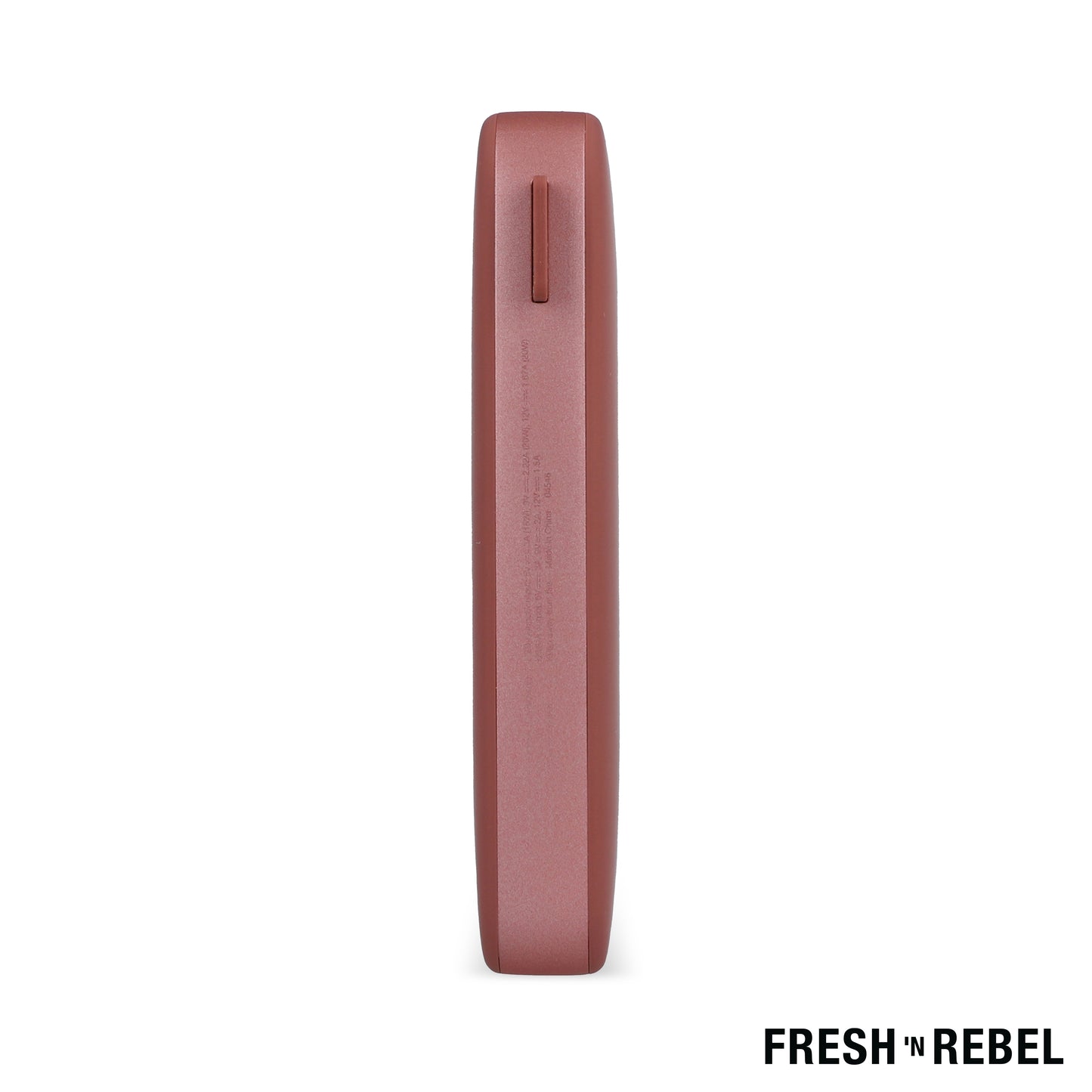 LT 49402  2PB12100 | Fresh 'n Rebel Powerbank 12000mAh USB-C Schnellladung 20W
