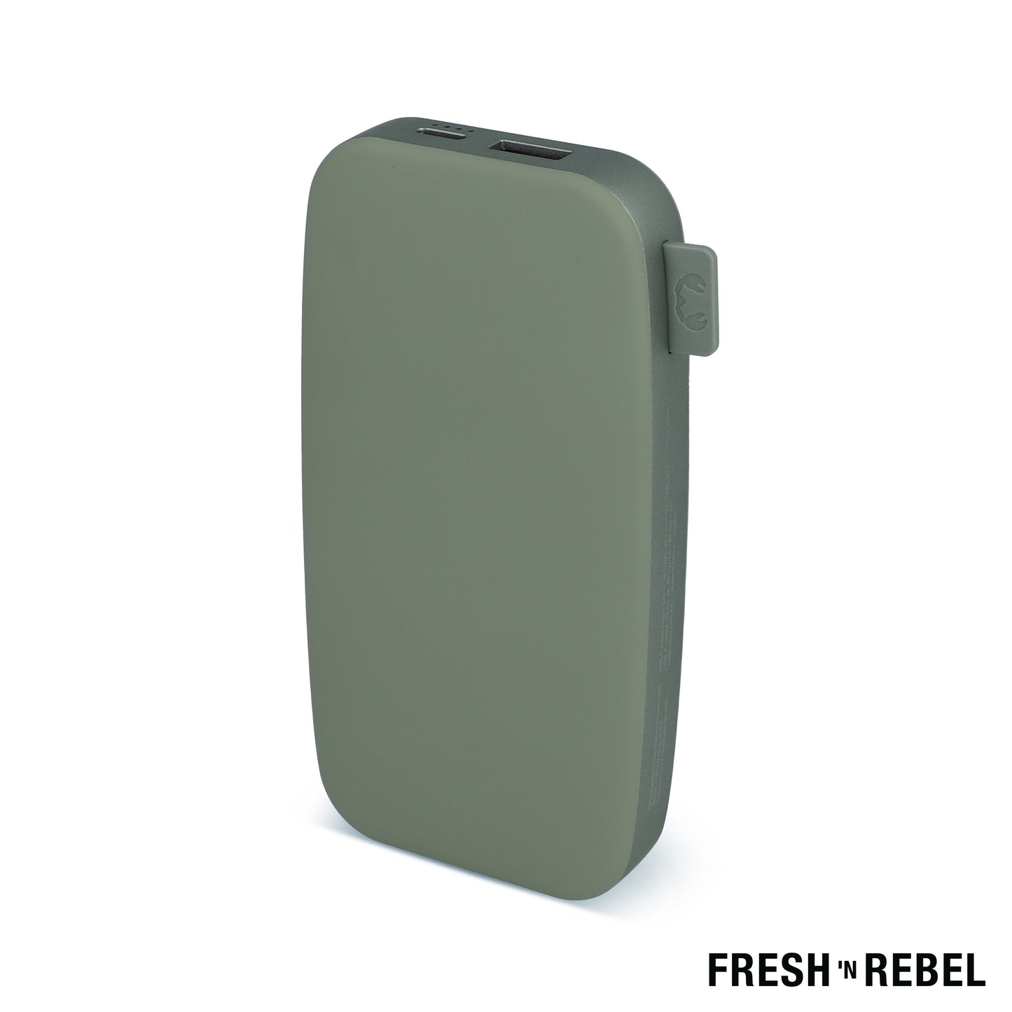 LT 49402  2PB12100 | Fresh 'n Rebel Powerbank 12000mAh USB-C Schnellladung 20W