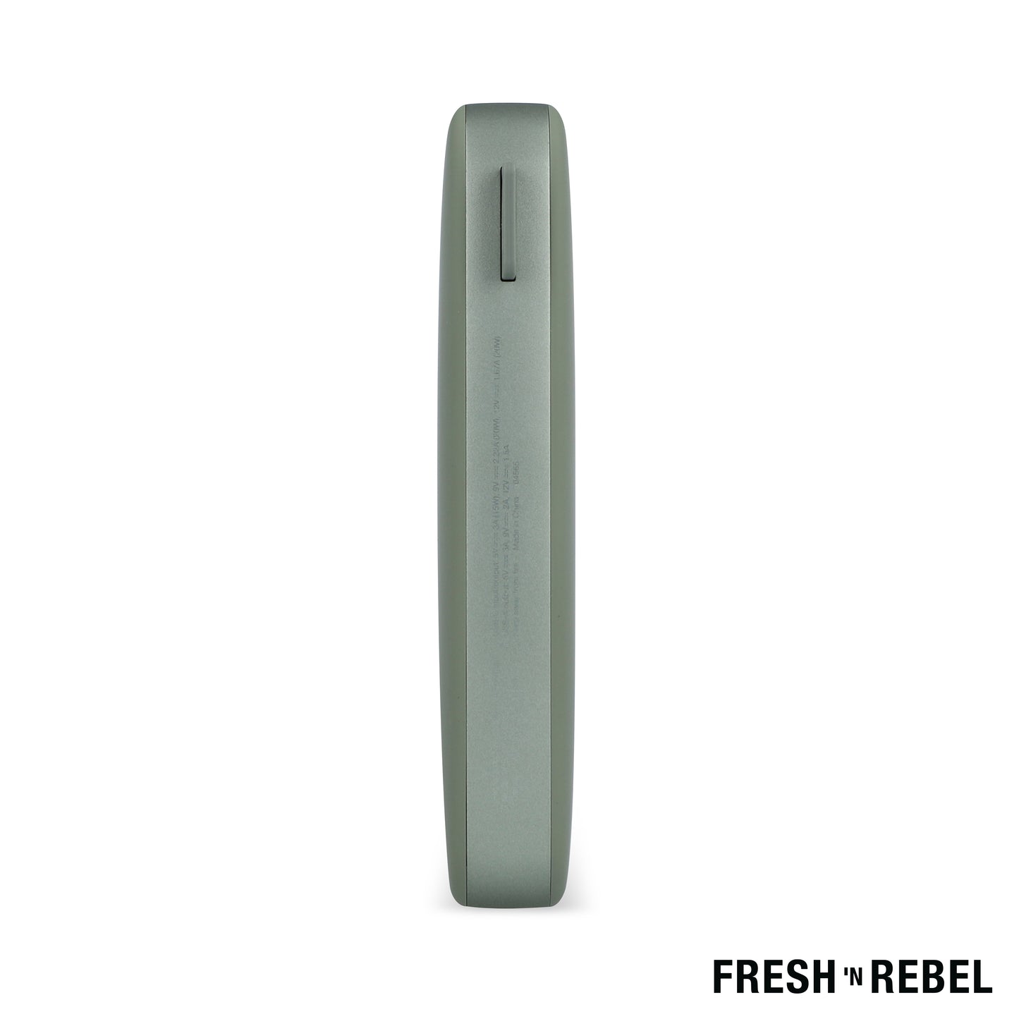 LT 49402  2PB12100 | Fresh 'n Rebel Powerbank 12000mAh USB-C Schnellladung 20W