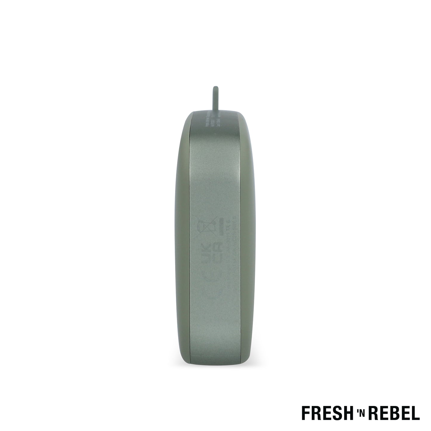 LT 49402  2PB12100 | Fresh 'n Rebel Powerbank 12000mAh USB-C Schnellladung 20W