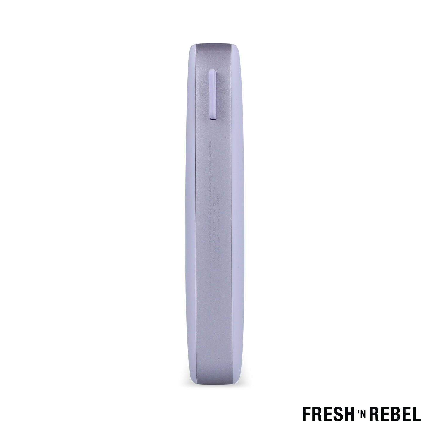 LT 49402  2PB12100 | Fresh 'n Rebel Powerbank 12000mAh USB-C Schnellladung 20W