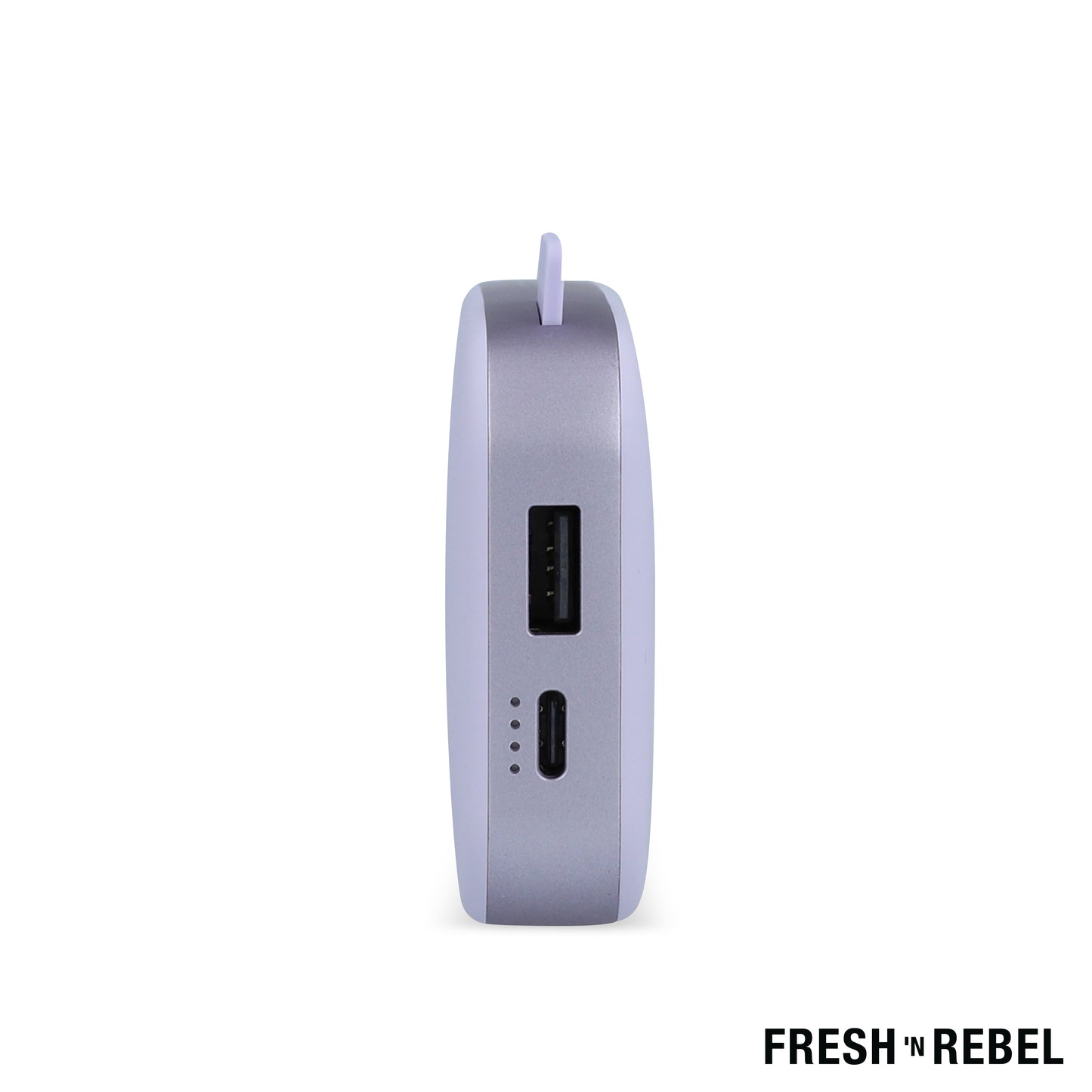 LT 49402  2PB12100 | Fresh 'n Rebel Powerbank 12000mAh USB-C Schnellladung 20W
