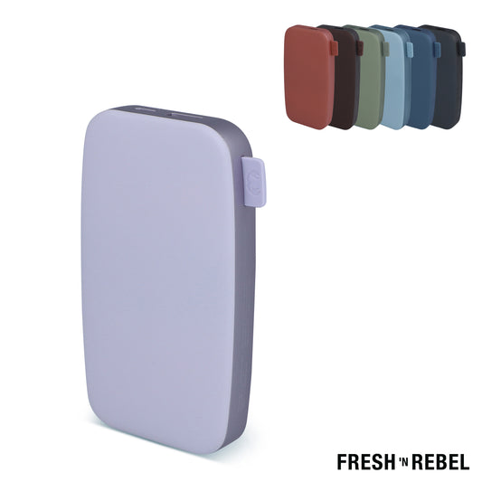 LT 49402  2PB12100 | Fresh 'n Rebel Powerbank 12000mAh USB-C Schnellladung 20W
