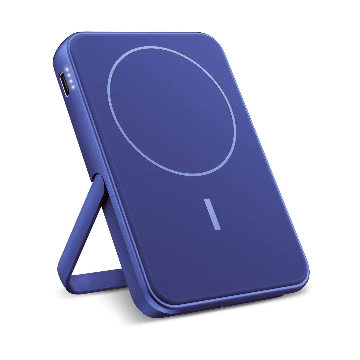 LT 49413  2PBM5000| Fresh 'n Rebel Kompatibel mit MagSafe MagSafe Powerbank Kabellose 5000mAh