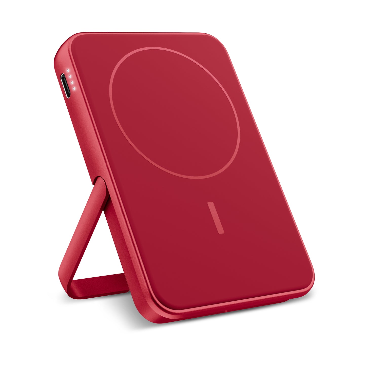 LT 49413  2PBM5000| Fresh 'n Rebel Kompatibel mit MagSafe MagSafe Powerbank Kabellose 5000mAh