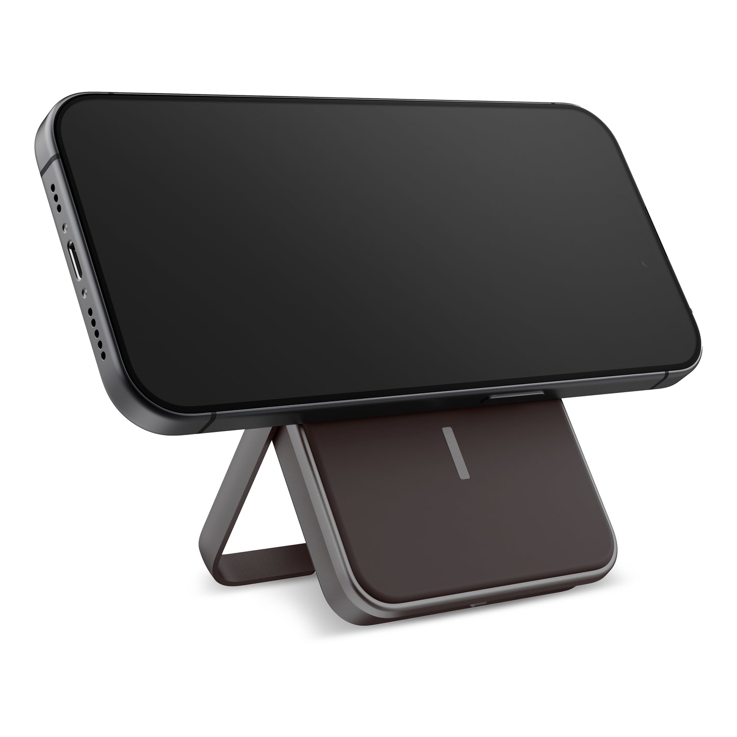 LT 49413  2PBM5000| Fresh 'n Rebel Kompatibel mit MagSafe MagSafe Powerbank Kabellose 5000mAh