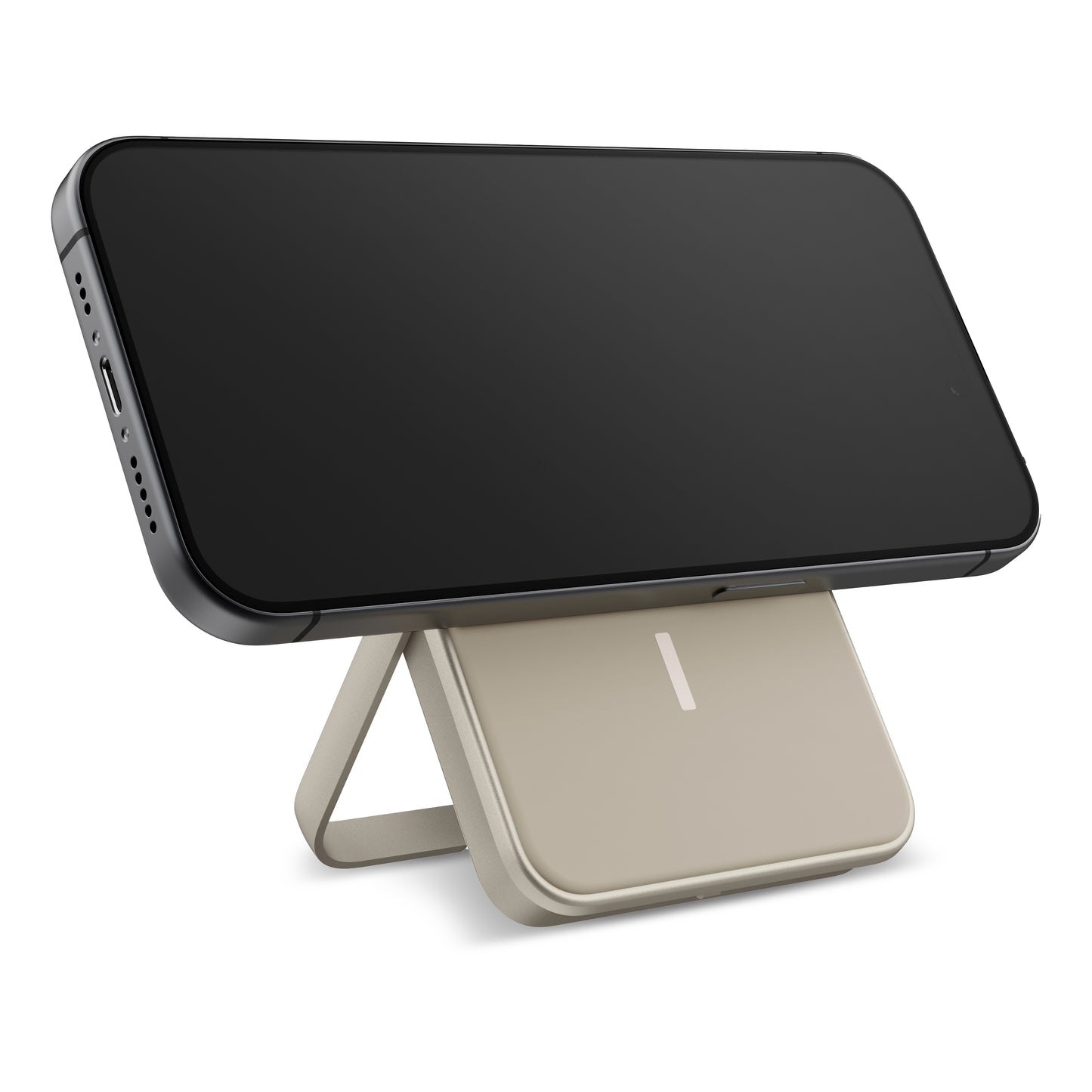LT 49413  2PBM5000| Fresh 'n Rebel Kompatibel mit MagSafe MagSafe Powerbank Kabellose 5000mAh