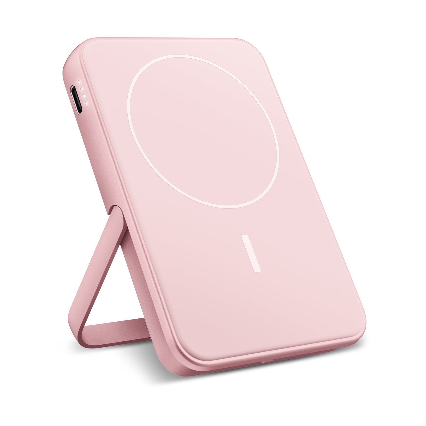 LT 49413  2PBM5000| Fresh 'n Rebel Kompatibel mit MagSafe MagSafe Powerbank Kabellose 5000mAh