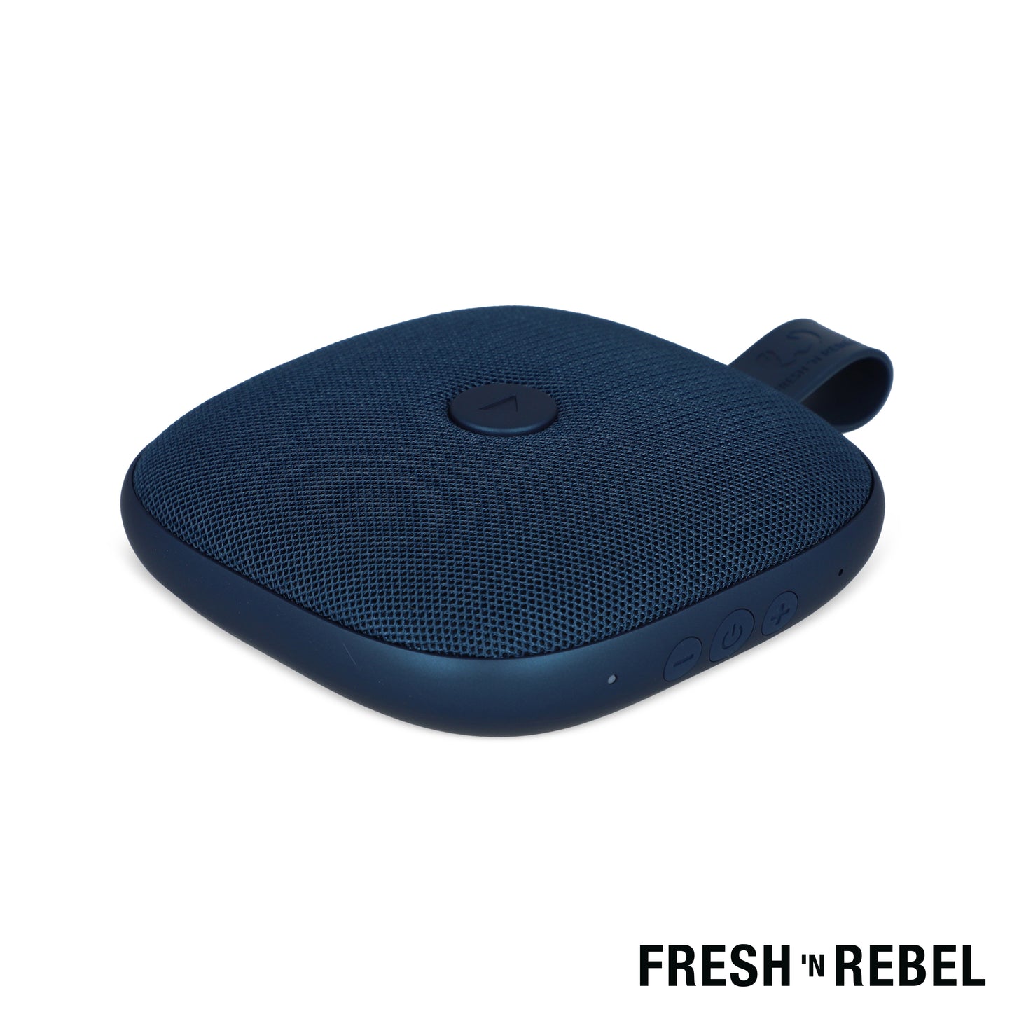 LT 49721  1RB5100 | Fresh 'n Rebel Rockbox Bold Xs splashproof TWS speaker 4W