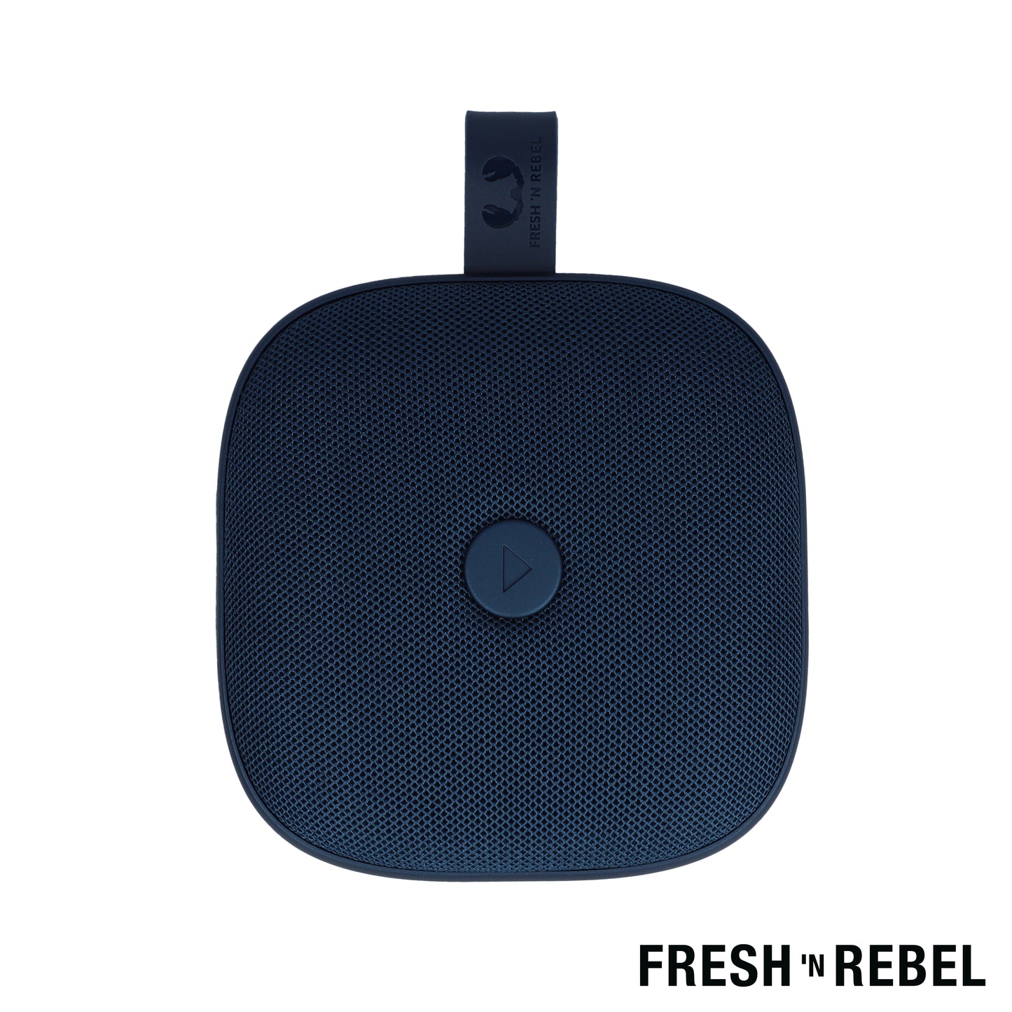 LT 49721  1RB5100 | Fresh 'n Rebel Rockbox Bold Xs splashproof TWS speaker 4W