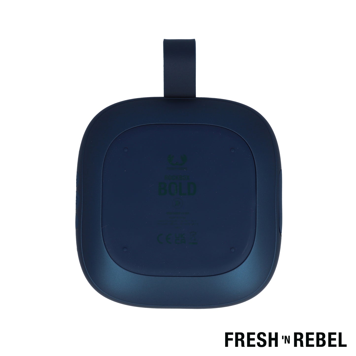 LT 49721  1RB5100 | Fresh 'n Rebel Rockbox Bold Xs splashproof TWS speaker 4W
