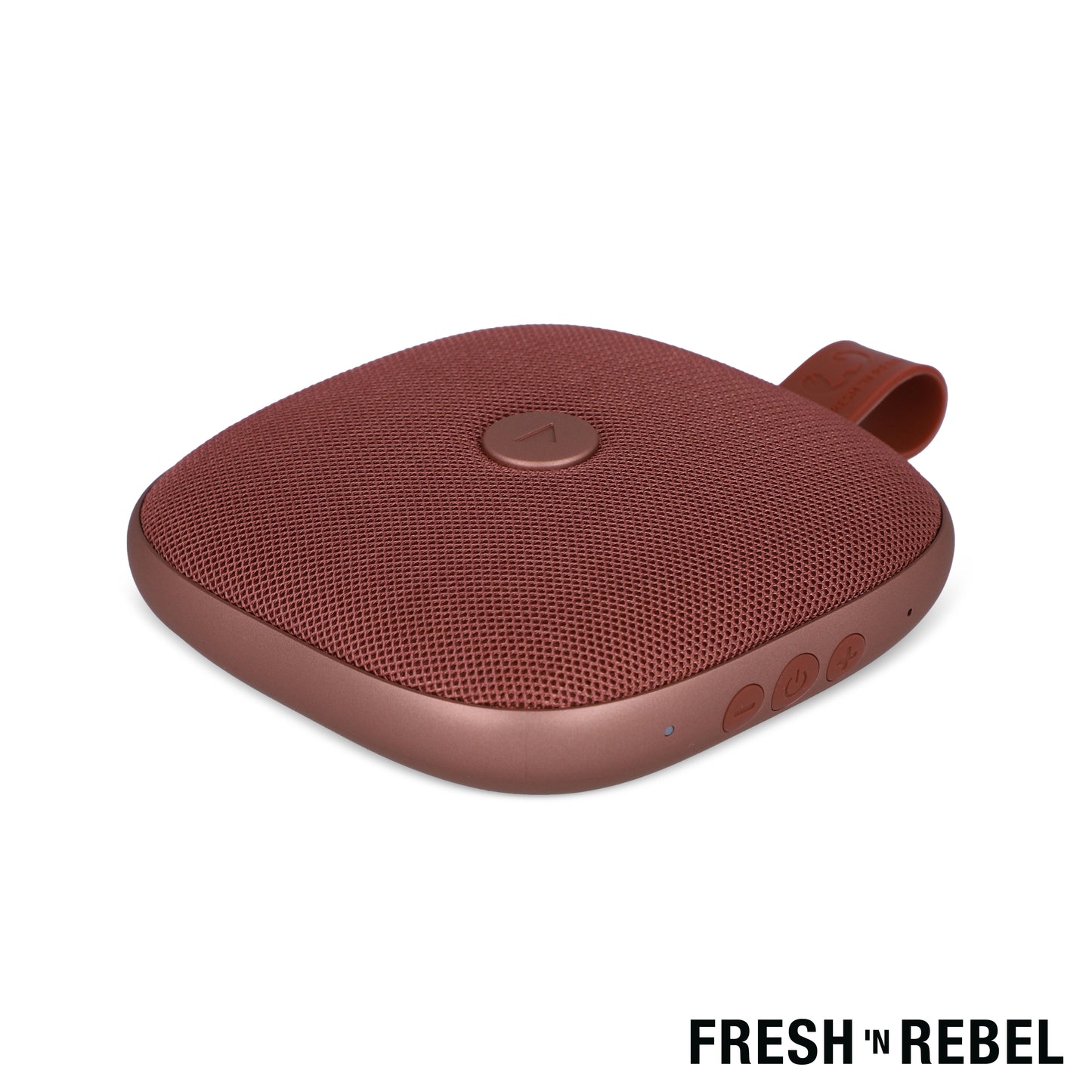 LT 49721  1RB5100 | Fresh 'n Rebel Rockbox Bold Xs splashproof TWS speaker 4W