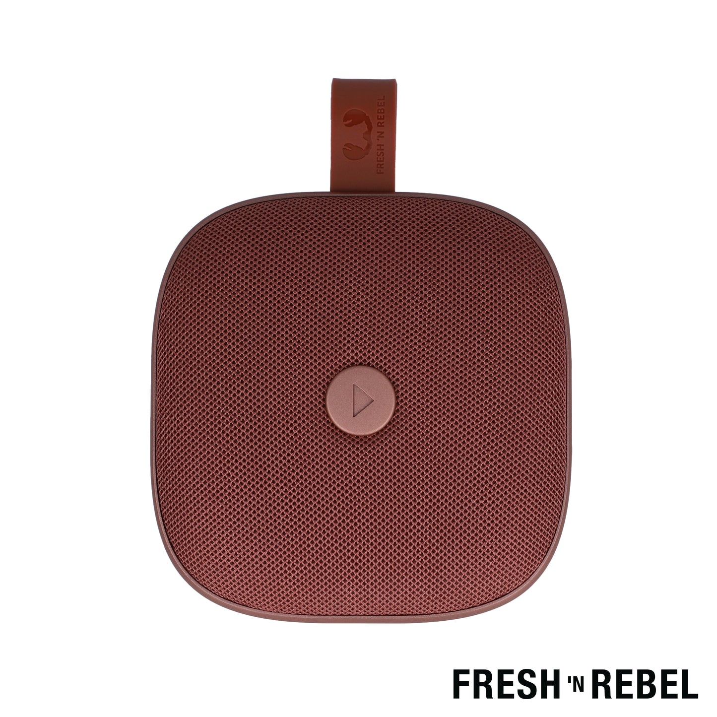 LT 49721  1RB5100 | Fresh 'n Rebel Rockbox Bold Xs splashproof TWS speaker 4W