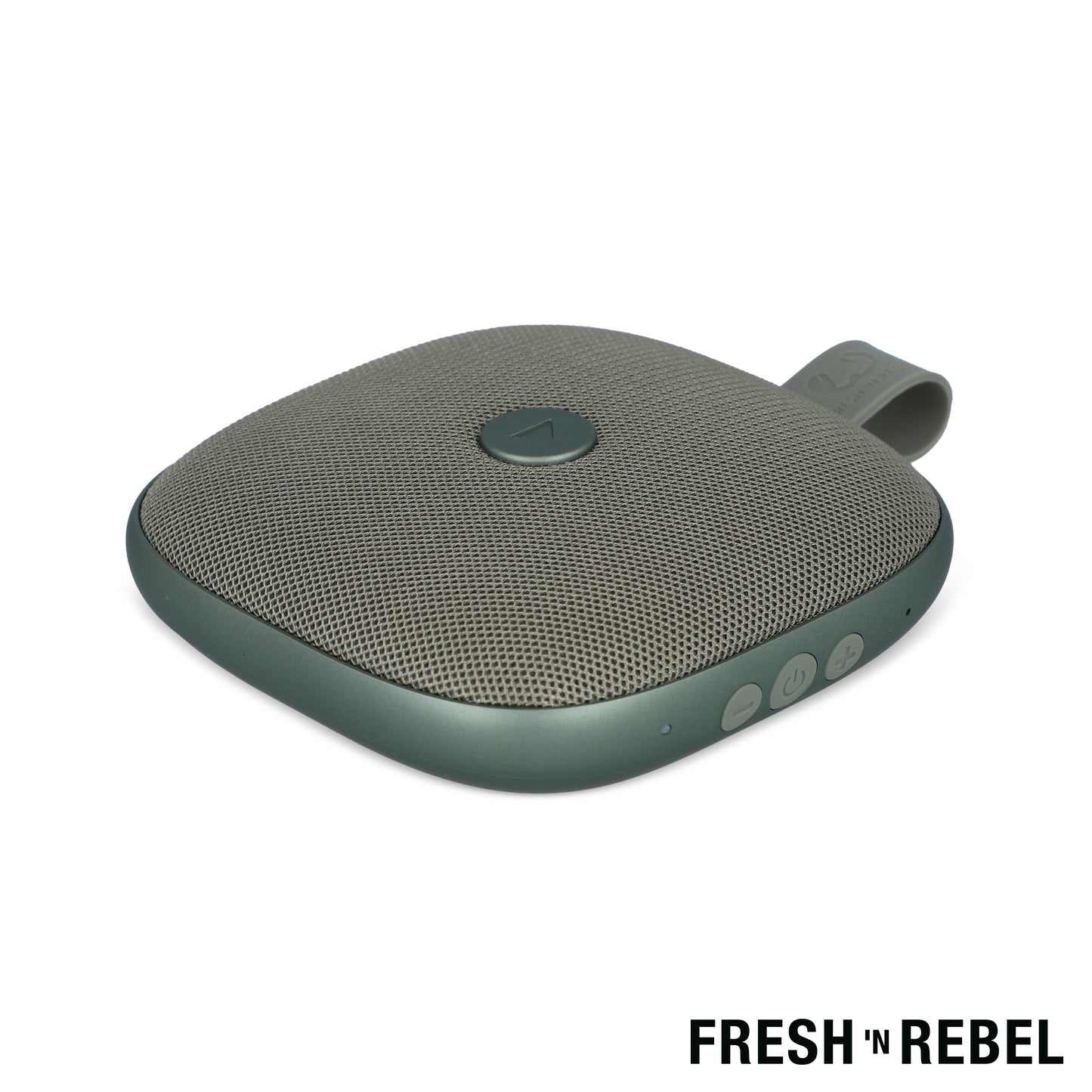 LT 49721  1RB5100 | Fresh 'n Rebel Rockbox Bold Xs splashproof TWS speaker 4W