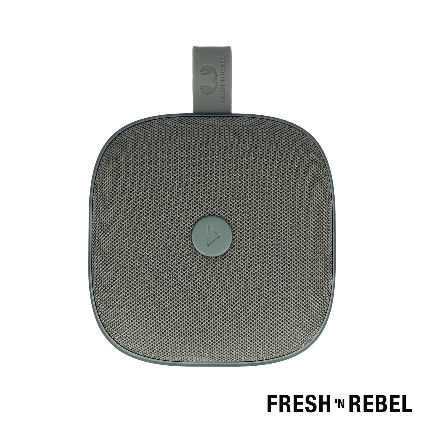 LT 49721  1RB5100 | Fresh 'n Rebel Rockbox Bold Xs splashproof TWS speaker 4W