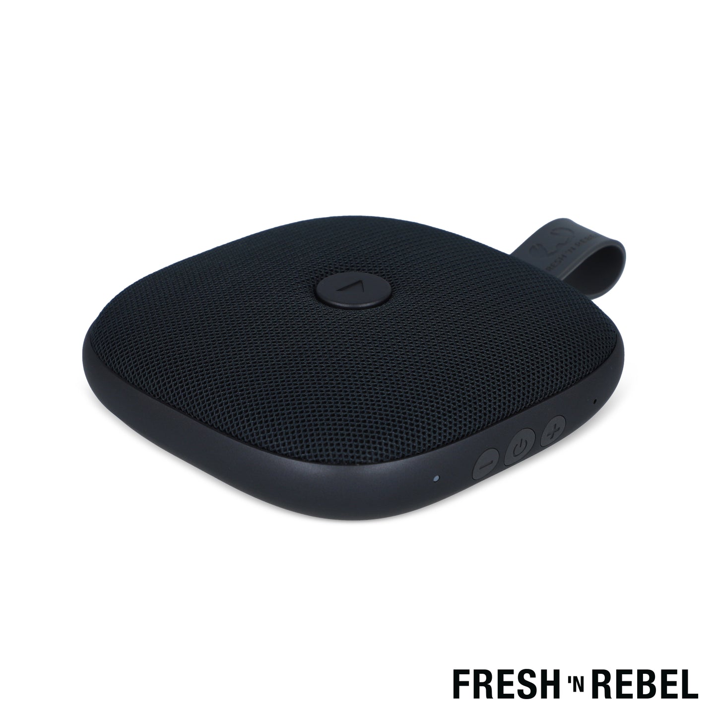 LT 49721  1RB5100 | Fresh 'n Rebel Rockbox Bold Xs splashproof TWS speaker 4W
