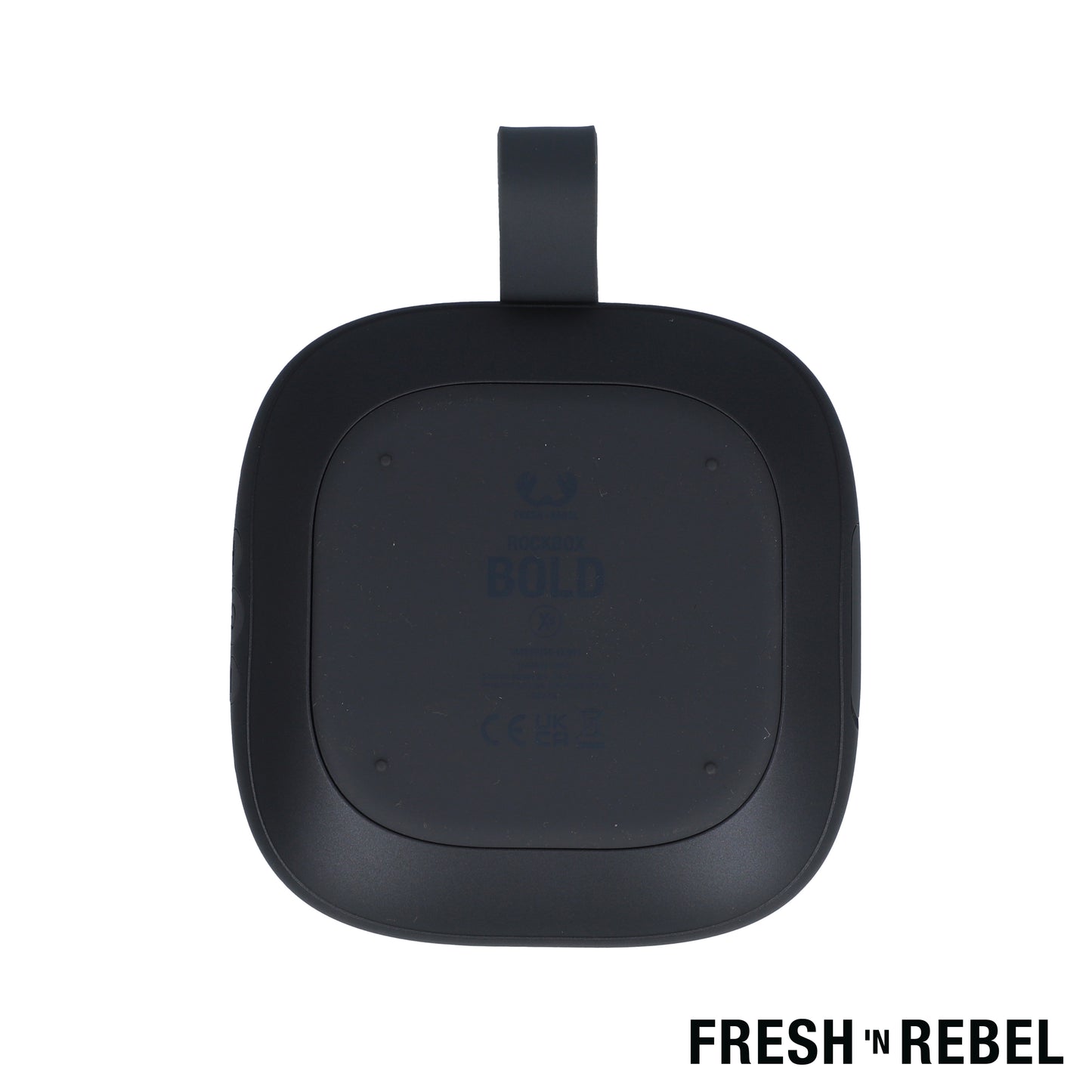 LT 49721  1RB5100 | Fresh 'n Rebel Rockbox Bold Xs splashproof TWS speaker 4W