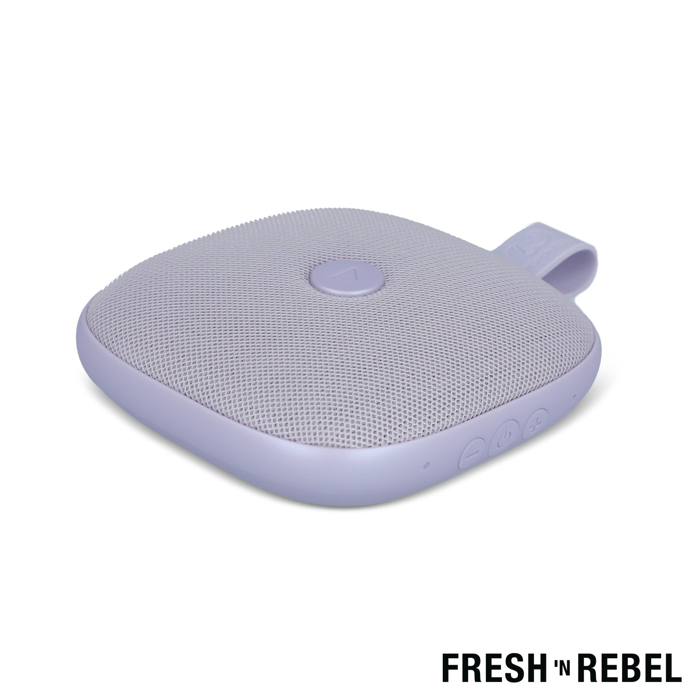 LT 49721  1RB5100 | Fresh 'n Rebel Rockbox Bold Xs splashproof TWS speaker 4W