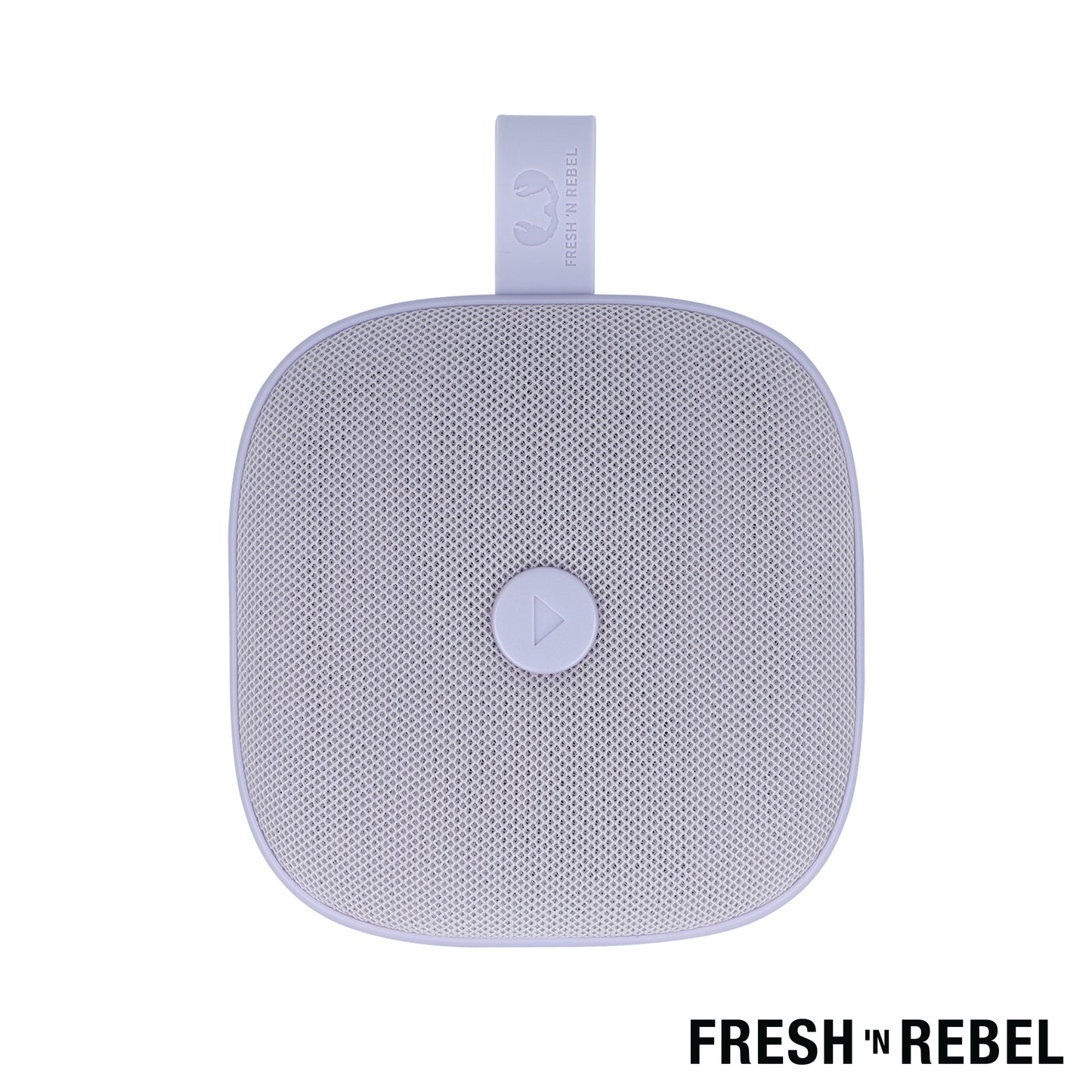 LT 49721  1RB5100 | Fresh 'n Rebel Rockbox Bold Xs splashproof TWS speaker 4W