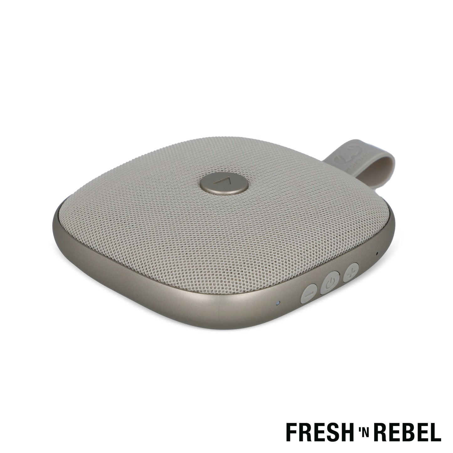 LT 49721  1RB5100 | Fresh 'n Rebel Rockbox Bold Xs splashproof TWS speaker 4W