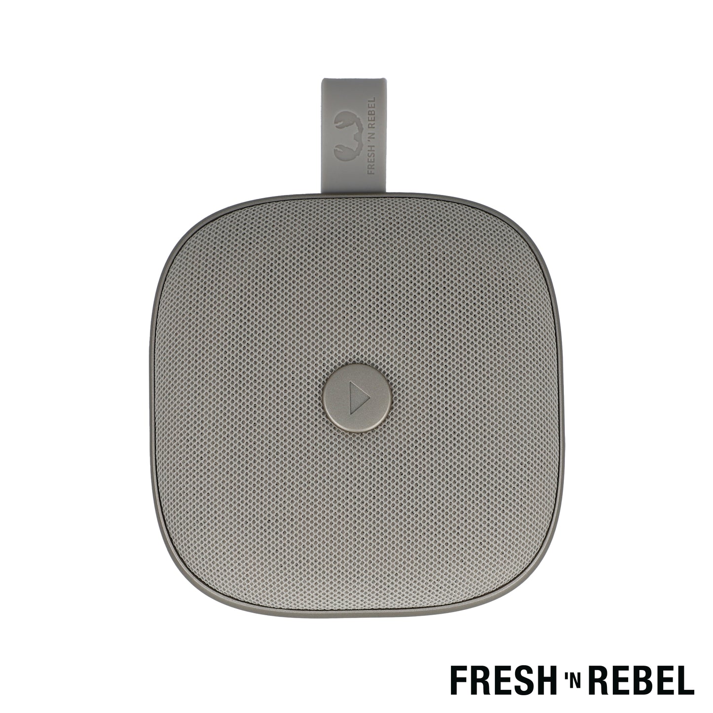 LT 49721  1RB5100 | Fresh 'n Rebel Rockbox Bold Xs splashproof TWS speaker 4W