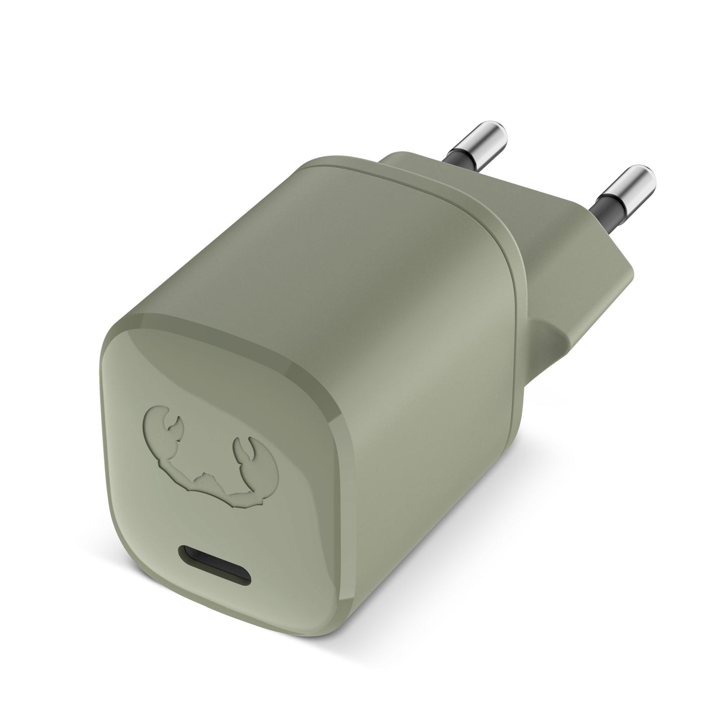 LT 49727  2WC20 I Fresh & Rebel USB-C Mini Charger USB-C PD // 20W