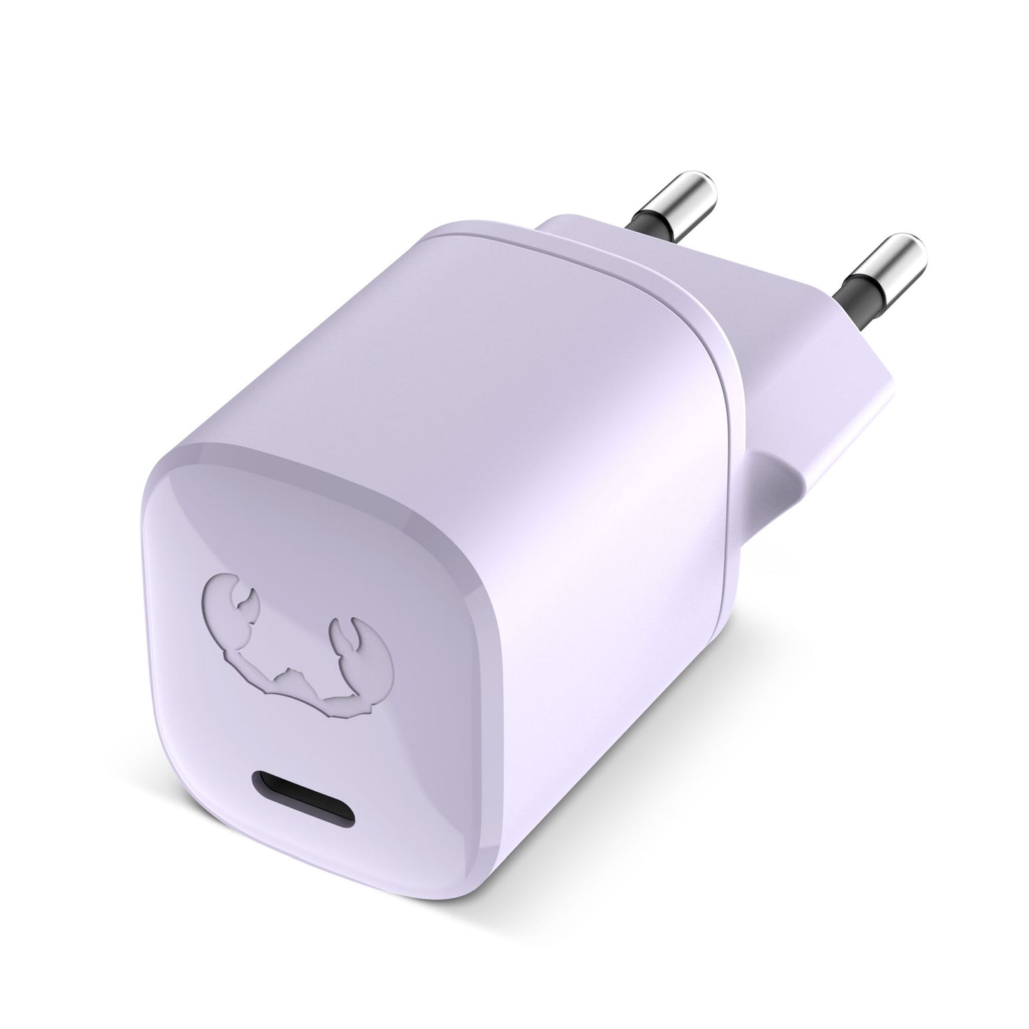 LT 49727  2WC20 I Fresh & Rebel USB-C Mini Charger USB-C PD // 20W