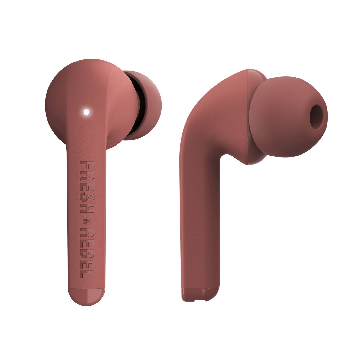 LT 49728  3TW1300 I Fresh 'n Rebel Twins Fuse - True Wireless earbuds