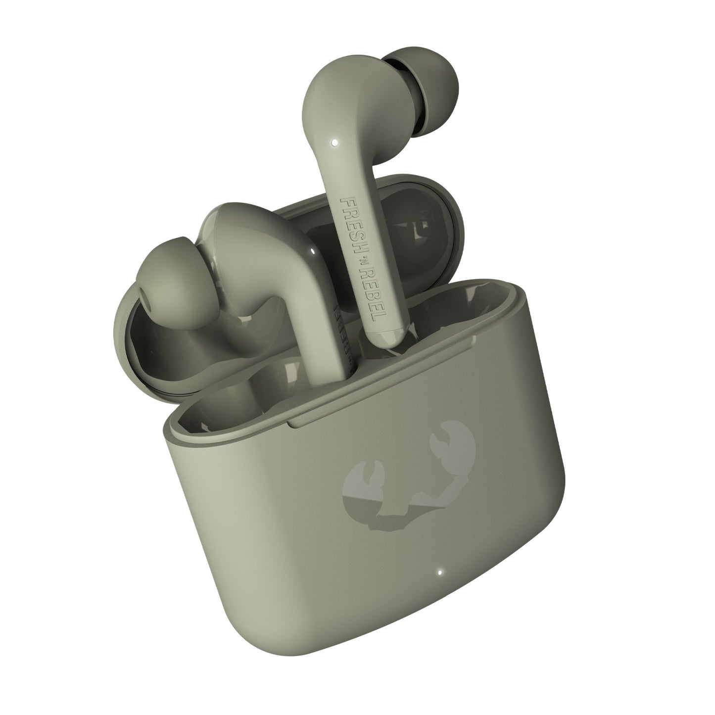 LT 49728  3TW1300 I Fresh 'n Rebel Twins Fuse - True Wireless earbuds