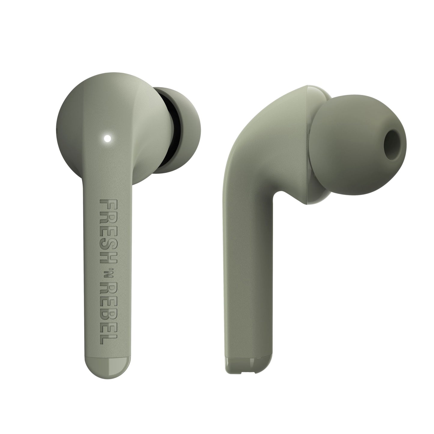 LT 49728  3TW1300 I Fresh 'n Rebel Twins Fuse - True Wireless earbuds