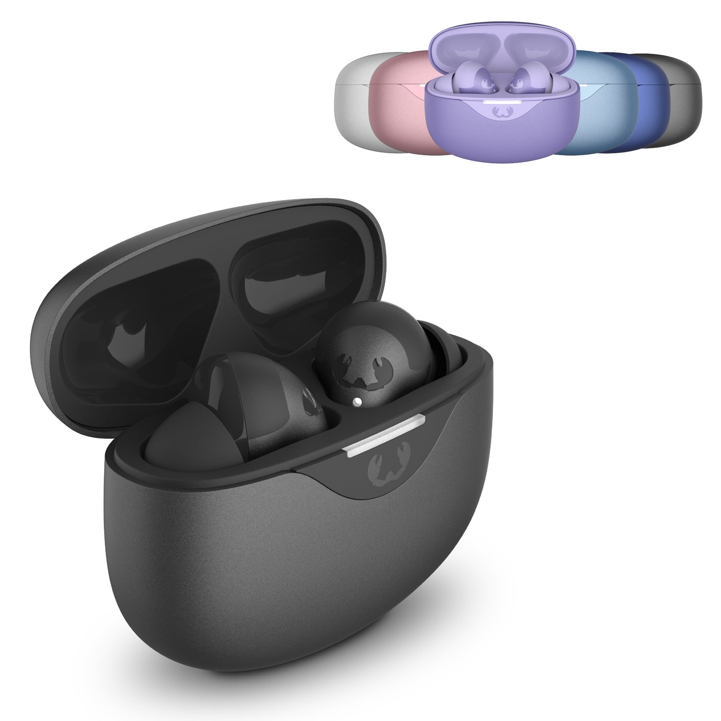LT 49730  3TW3200 I Fresh 'n Rebel Twins Ace-TWS earbuds with Hybrid ANC