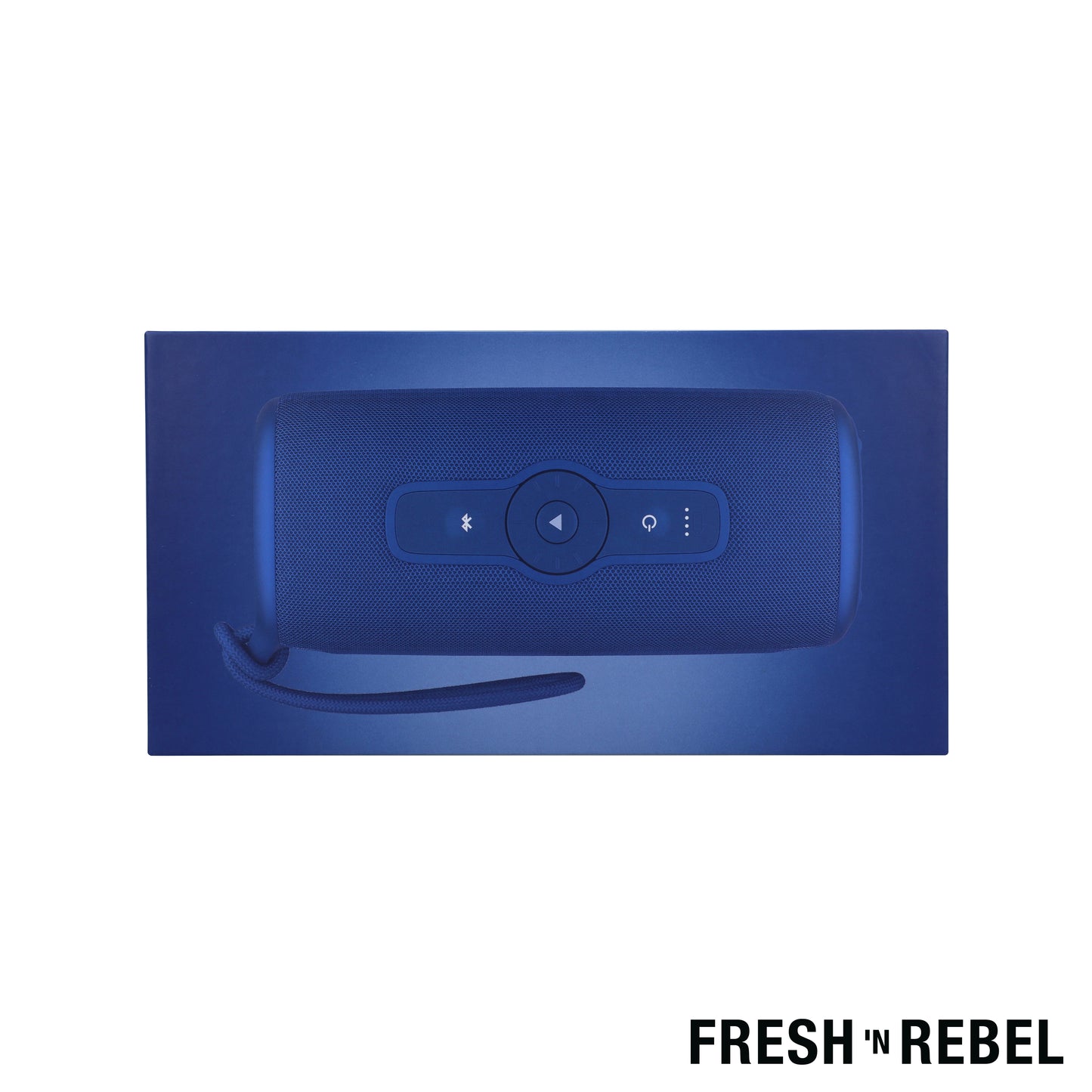 LT 49731  1RB7400 I Fresh 'n Rebel Bold M2-Waterproof Bluetooth speaker