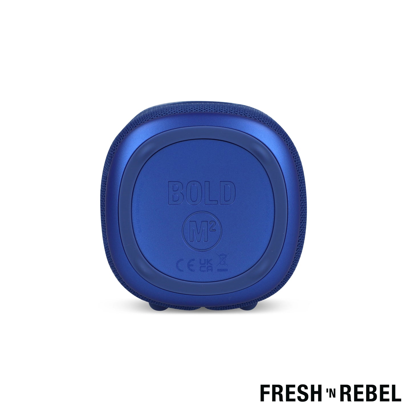 LT 49731  1RB7400 I Fresh 'n Rebel Bold M2-Waterproof Bluetooth speaker