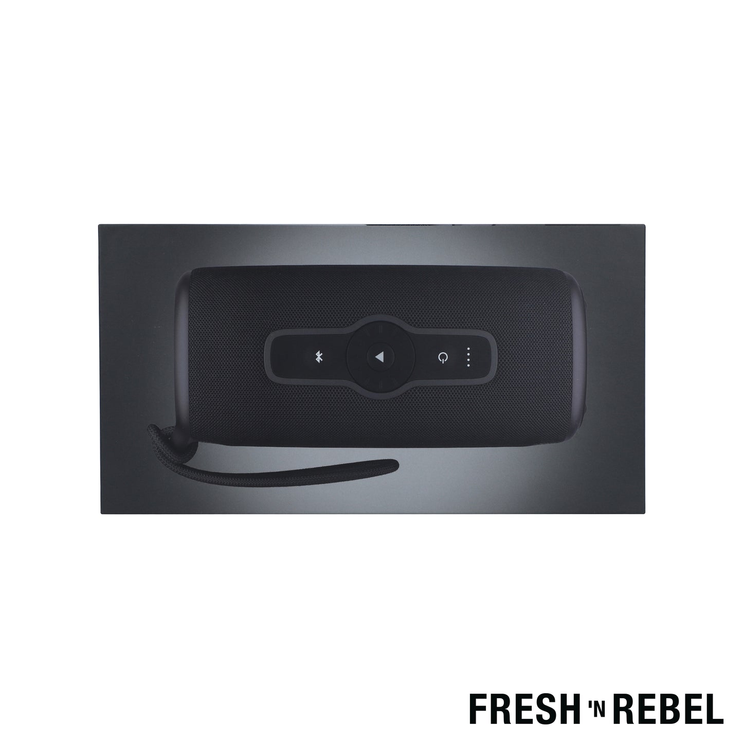 LT 49731  1RB7400 I Fresh 'n Rebel Bold M2-Waterproof Bluetooth speaker