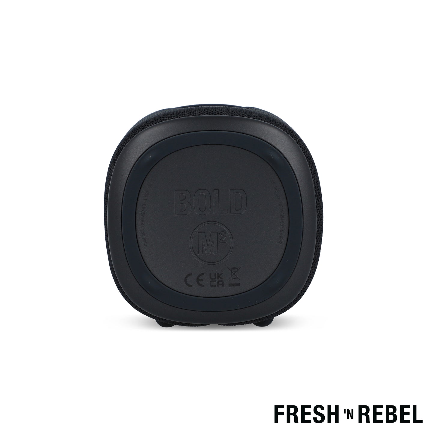 LT 49731  1RB7400 I Fresh 'n Rebel Bold M2-Waterproof Bluetooth speaker