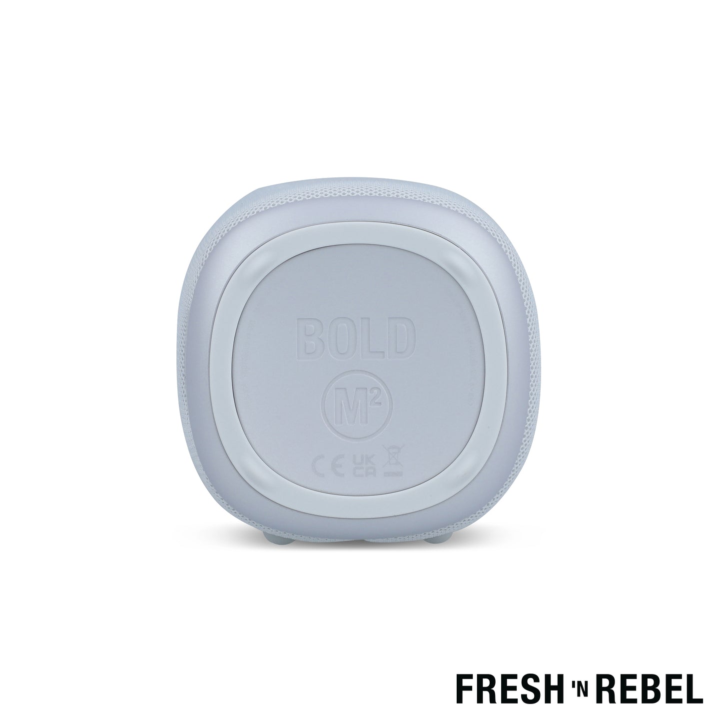 LT 49731  1RB7400 I Fresh 'n Rebel Bold M2-Waterproof Bluetooth speaker