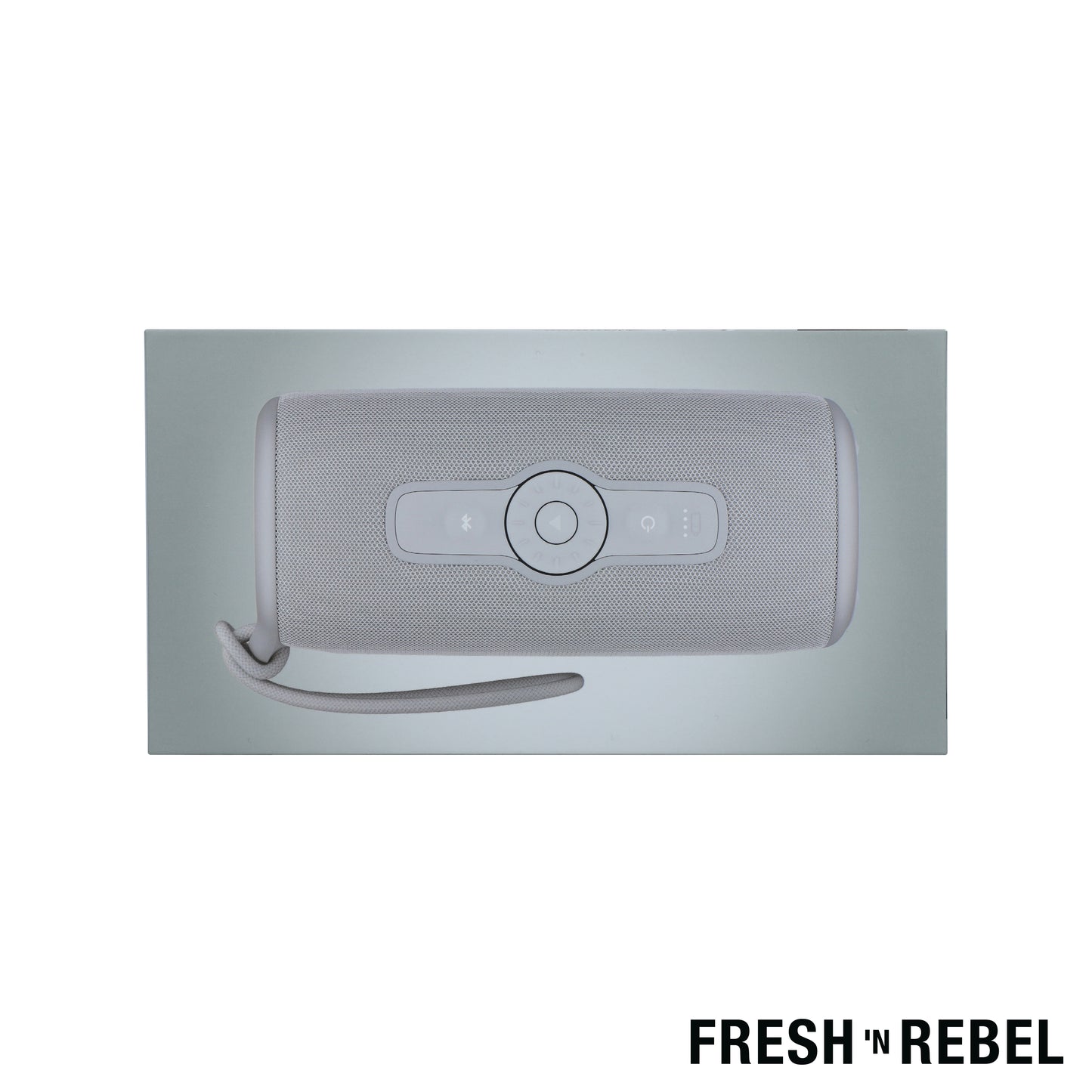 LT 49731  1RB7400 I Fresh 'n Rebel Bold M2-Waterproof Bluetooth speaker