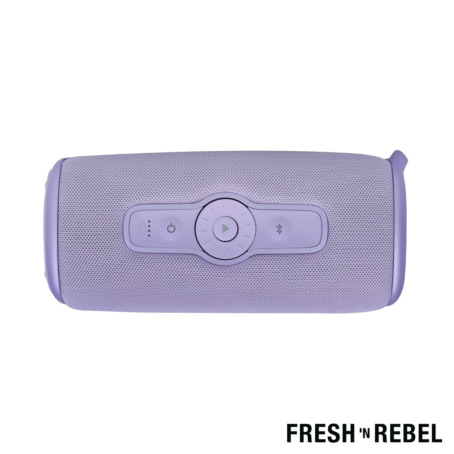 LT 49731  1RB7400 I Fresh 'n Rebel Bold M2-Waterproof Bluetooth speaker