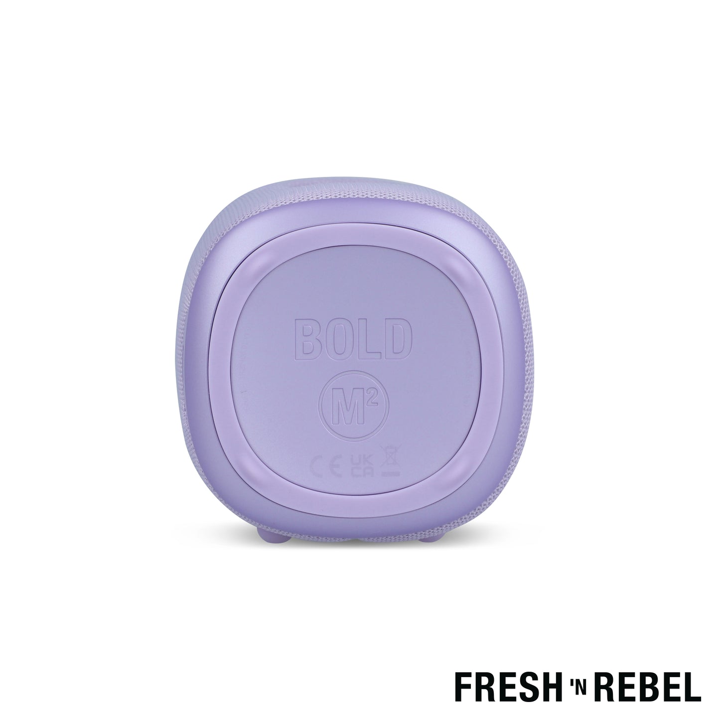 LT 49731  1RB7400 I Fresh 'n Rebel Bold M2-Waterproof Bluetooth speaker