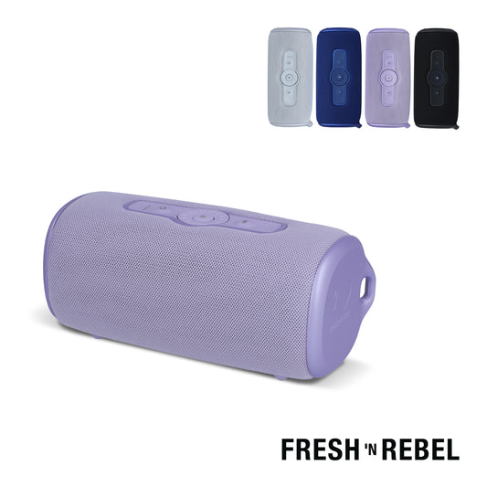 LT 49731  1RB7400 I Fresh 'n Rebel Bold M2-Waterproof Bluetooth speaker