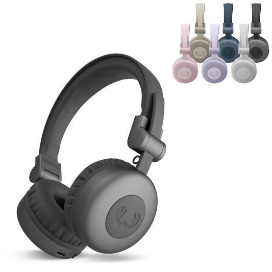 LT 49733  3HP1000 I Fresh 'n Rebel Code Core-Wireless on-ear Headphone