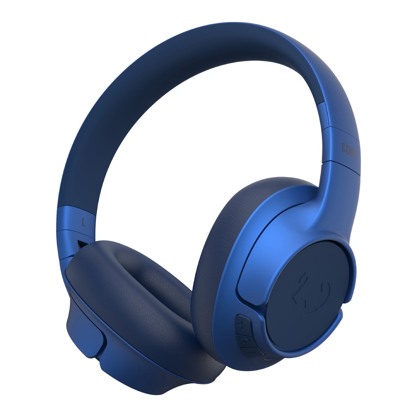 LT 49735  3HP3200 I Fresh 'n Rebel Clam Core - Wireless over-ear headphones with ENC