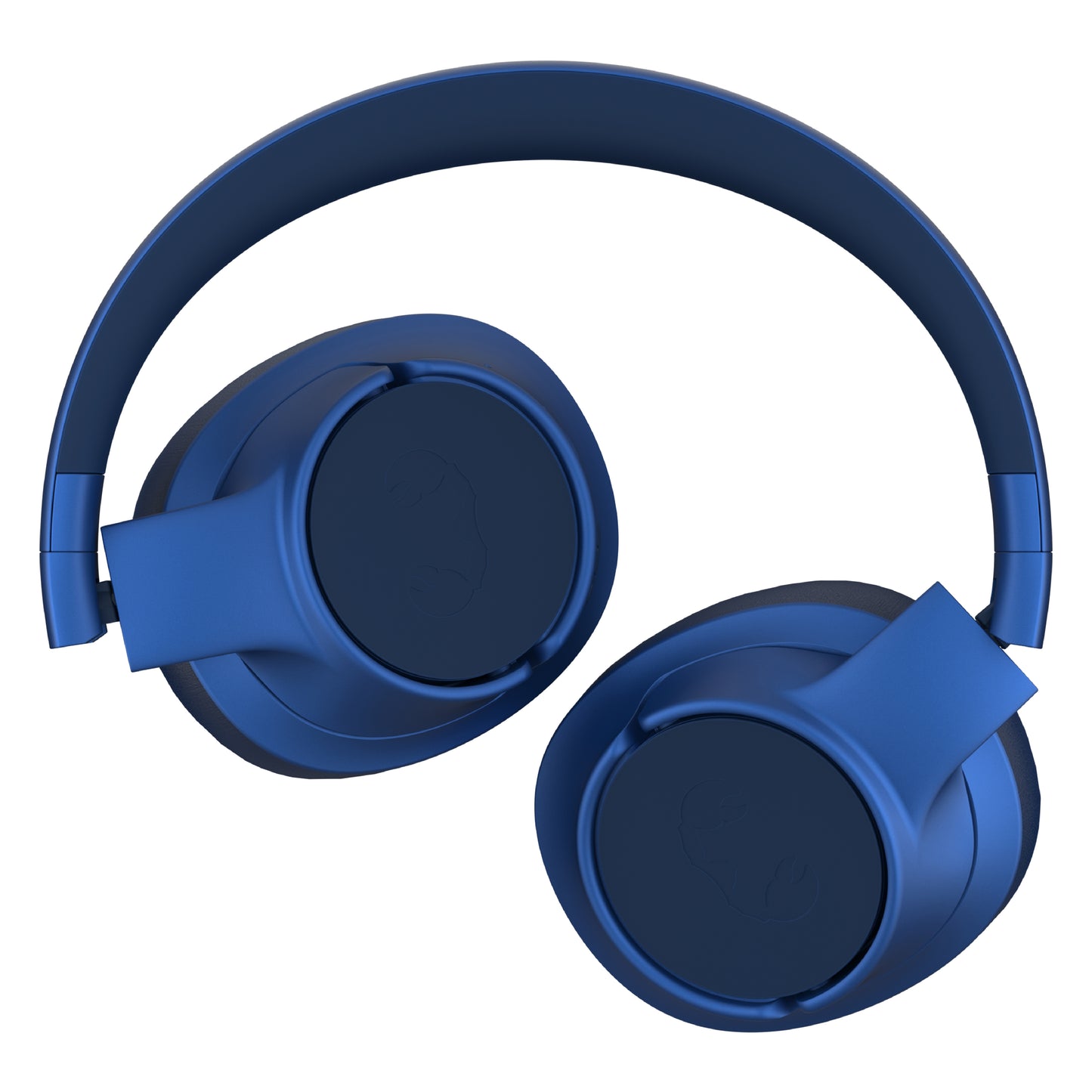 LT 49735  3HP3200 I Fresh 'n Rebel Clam Core - Wireless over-ear headphones with ENC