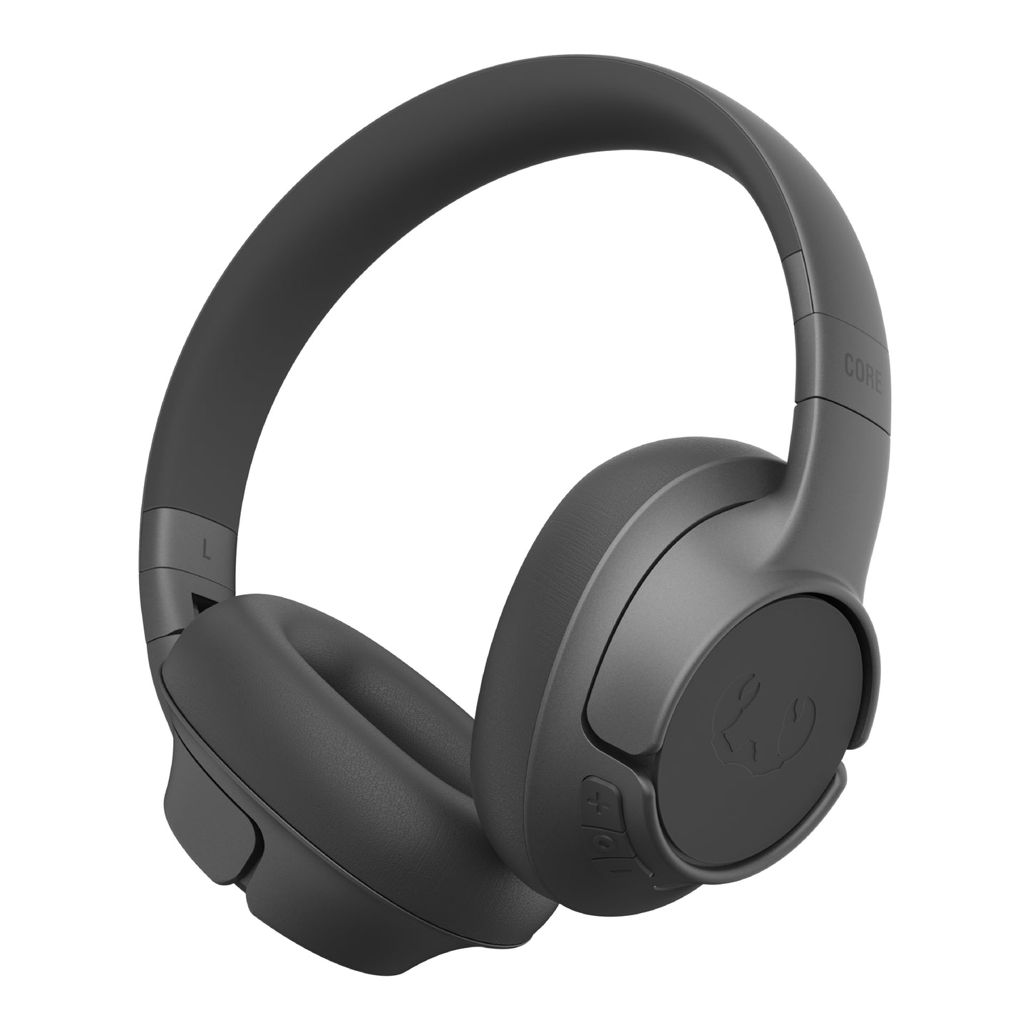 LT 49735  3HP3200 I Fresh 'n Rebel Clam Core - Wireless over-ear headphones with ENC